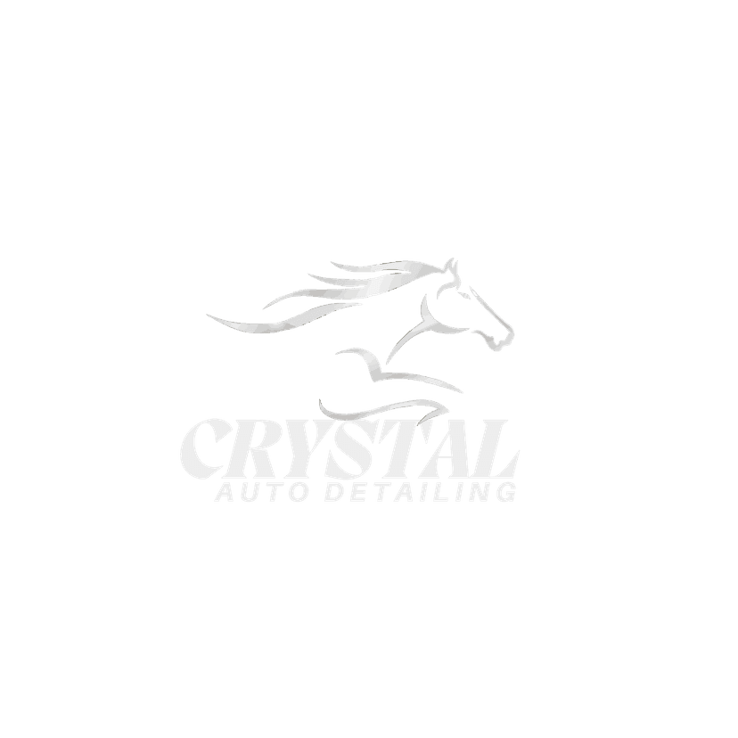 Crystal Auto Detailing logo